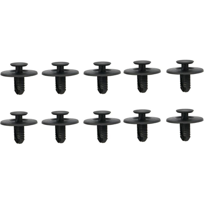 Clip voor bevestiging van bekledingen ROMIX ROM C70571
