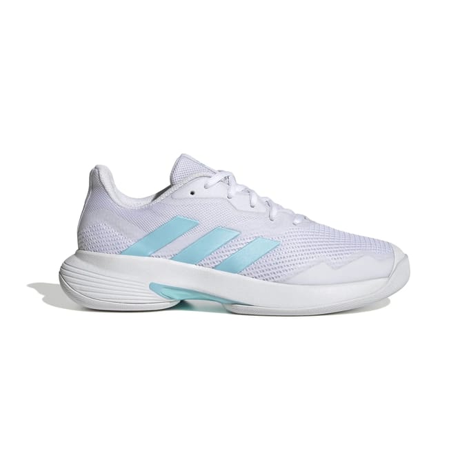 Damestennisschoenen adidas 90 CourtJam Control