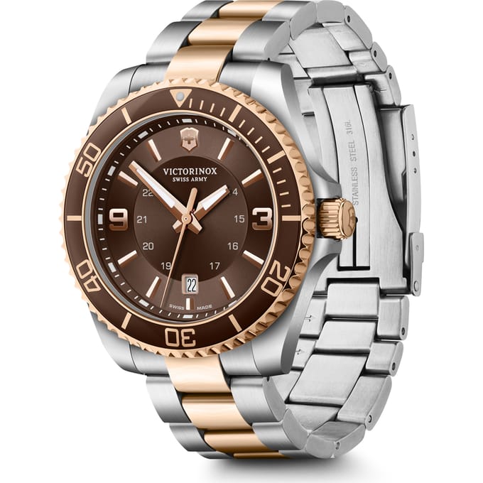 Victorinox Maverick 241951 Horloge