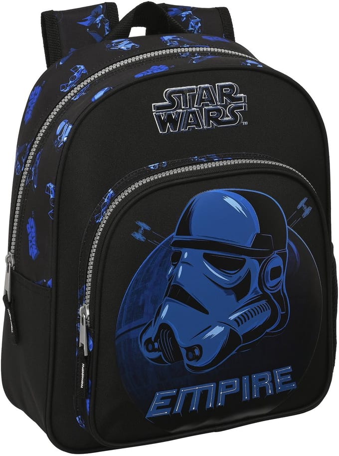 Star Wars Rugzak, Digital Escape - 33 x 27 x 10 cm - Polyester