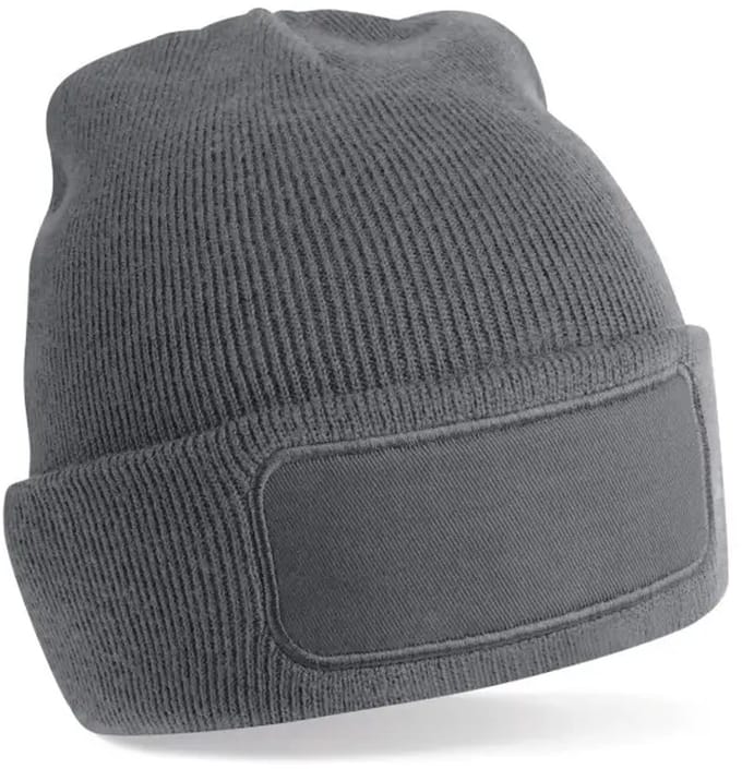 Cap Beechfield Original Patch
