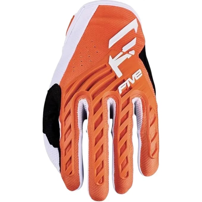 Motorcrosshandschoenen voor kinderen Five MXF3 Evo