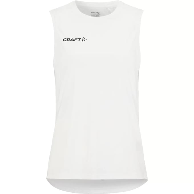 Craft dames-tanktop Ability SL Tee W C17535