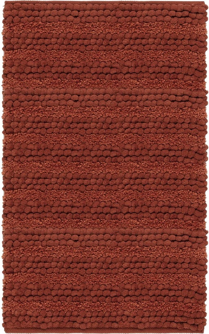 Heckettlane Roberto Badmat - Antislip - 60x100cm - Oranje