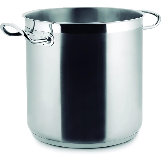 Horecapot zonder deksel Lacor Eco-Chef D.16x16 cm