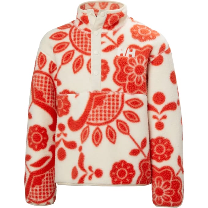 Kinderfleece Helly Hansen Frosty Pile