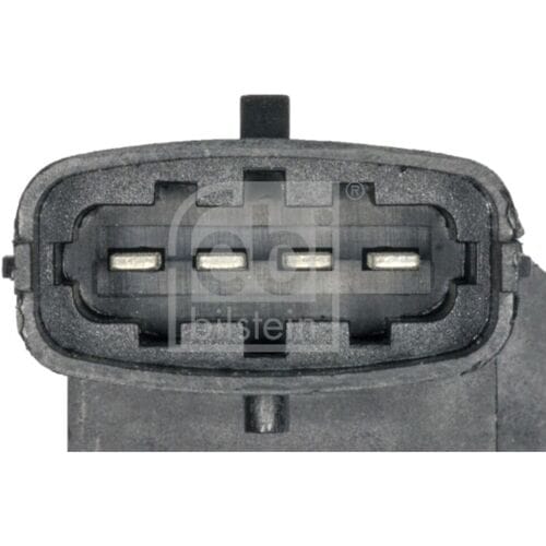 Sensor, inlaatspruitstukdruk FEBI BILSTEIN 1000801