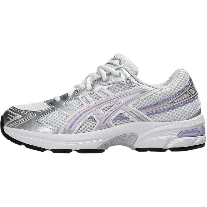 ASICS Gel-1130 Blanc Cosmos (GS) Baskets 39 white