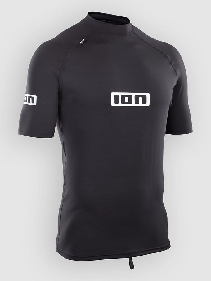 Ion Promo Rash Guard Longsleeve rood