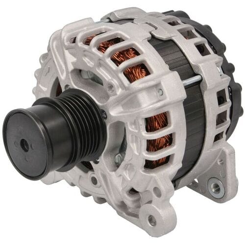 Driefasige generator HC-CARGO 116298