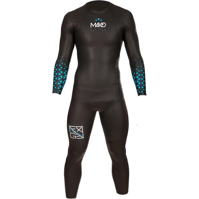 Triathlonpak Mako Next Gen