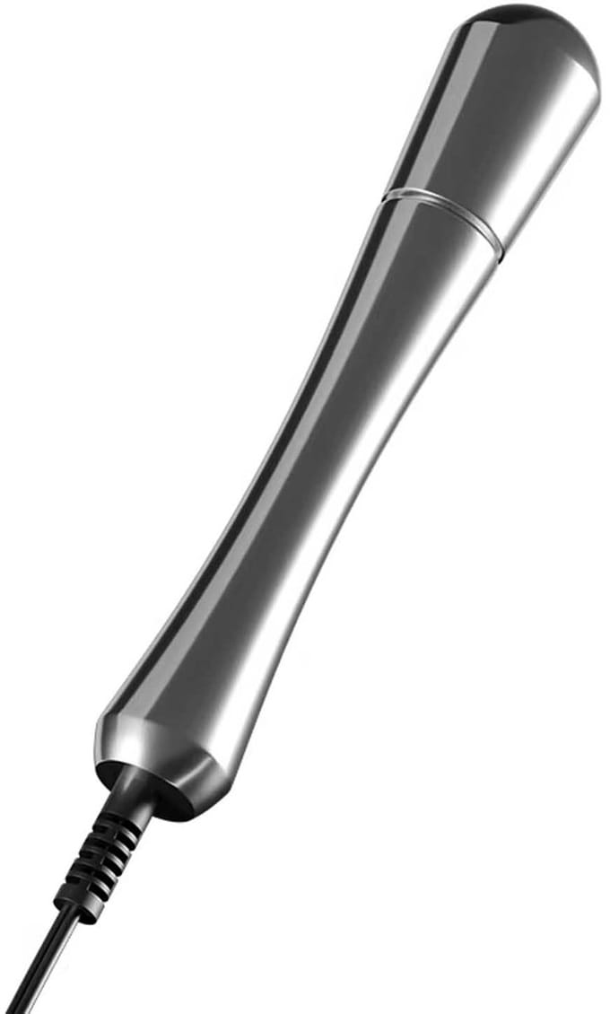 Anale plug elektrische schok - E-stim - Buttplug anaal - Afstandsbediening