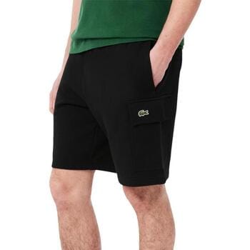 Lacoste Cargoshort Heren - Maat S