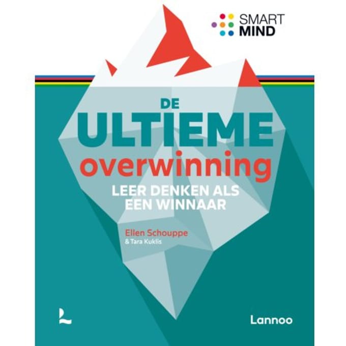 De Ultieme Overwinning - Herziene Editie - Ellen Schouppe