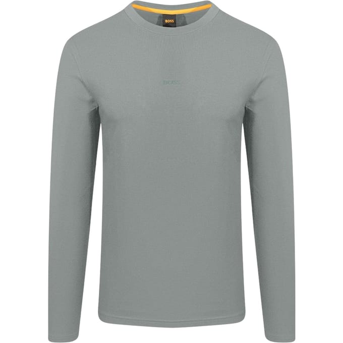 Boss Tchark Longsleeve Shirt Heren - Maat L
