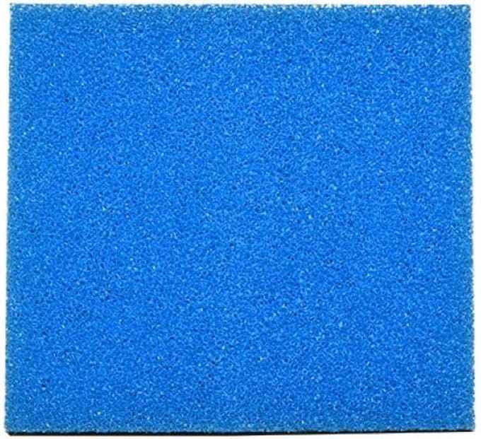 Filterpatroon blauw passend voor BioTec 5 / 10 /30