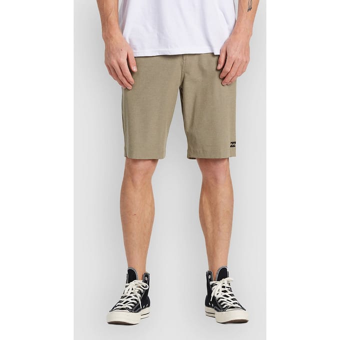 Billabong CROSSFIRE MID WKST - Jongens walkshorts