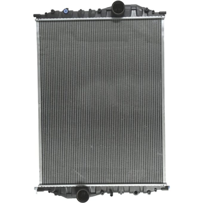 Radiator, motorkoeling NRF 519889