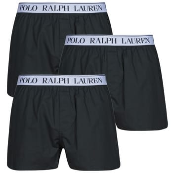Polo Ralph Lauren  Boxers ELASTIC BXER 3 PACK BOXER