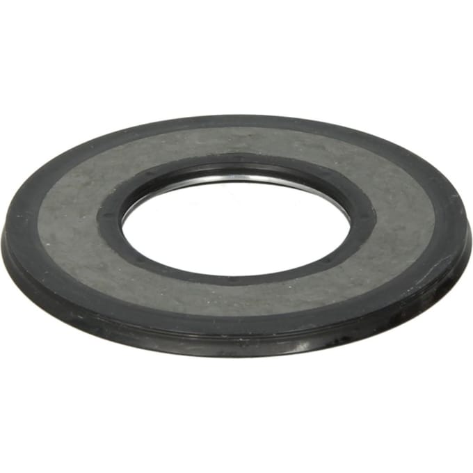 Keerring, flens, versnellingsbak  ZF 0734307287ZF