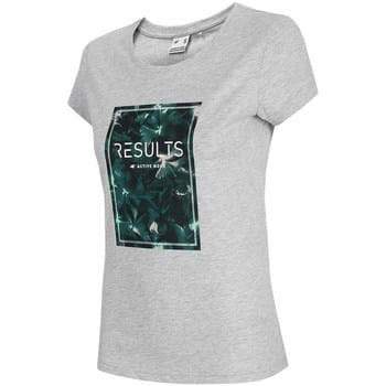 T-shirt Korte Mouw 4F TSD031