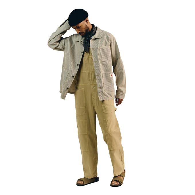 Jas Japan Rags Futoshi