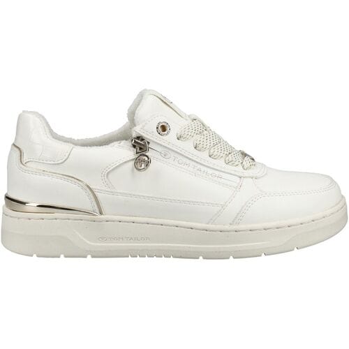 Lage Sneakers Tom Tailor Sneaker