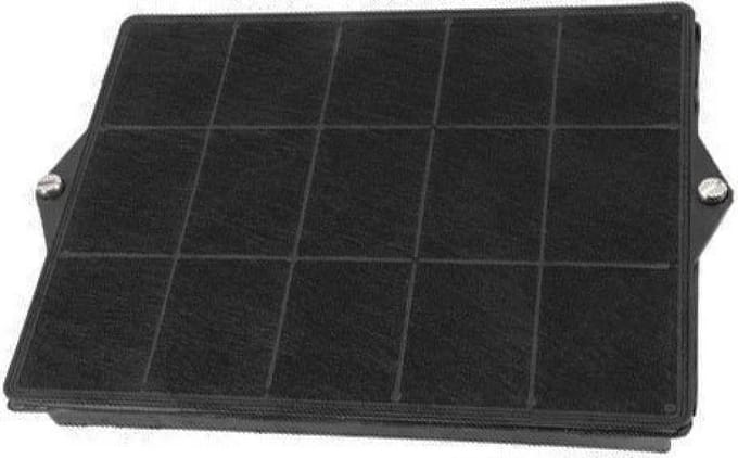 Hotpoint-Ariston Koolstoffilter 484000008693