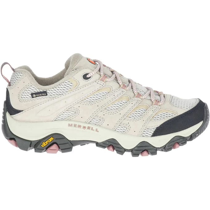 Dameswandelschoenen Merrell Moab 3
