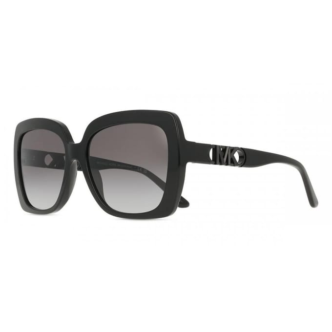 Michael Kors Mk2213 Mooie 30058g Dames Zonnebril 57-17-140