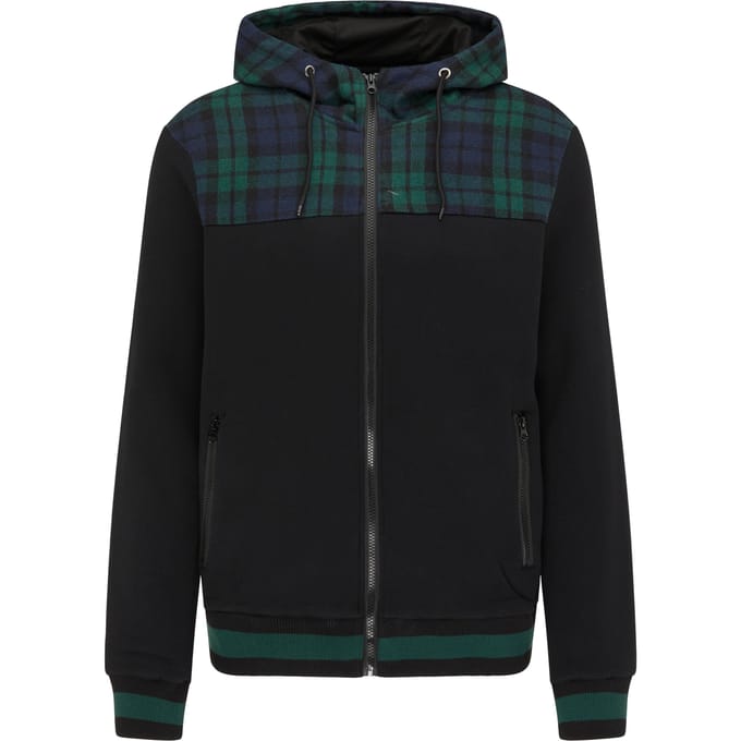Mo Blouson Heren marine groen