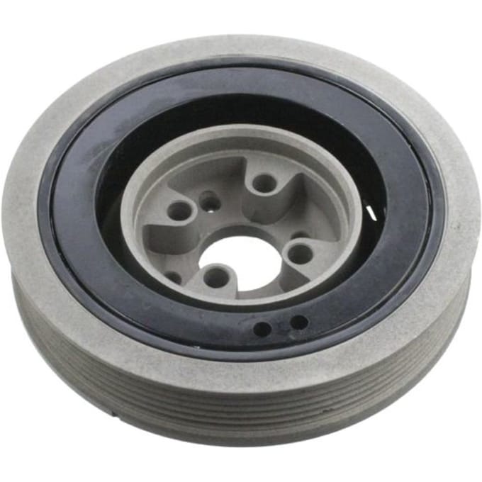 Riemschijf, krukas FEBI BILSTEIN 26135