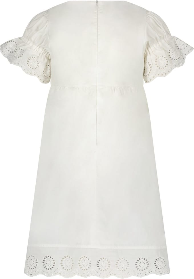 Le Chic Meisjes Jurk SORAYA C212-5808 - Maat 152