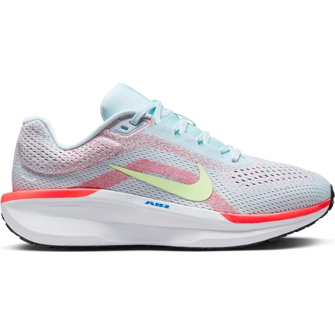 Hardloopschoenen Nike Chaussures de running Winflo 11 textile