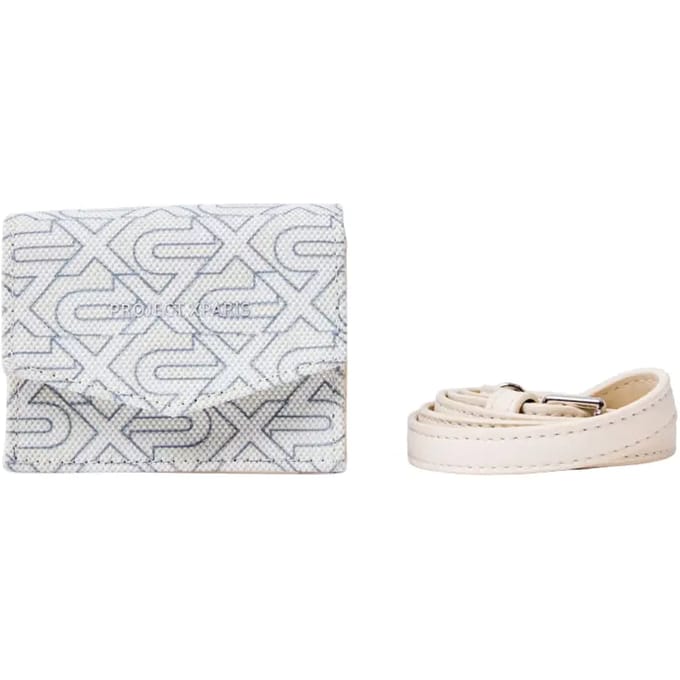 Monogram handtas Project X Paris