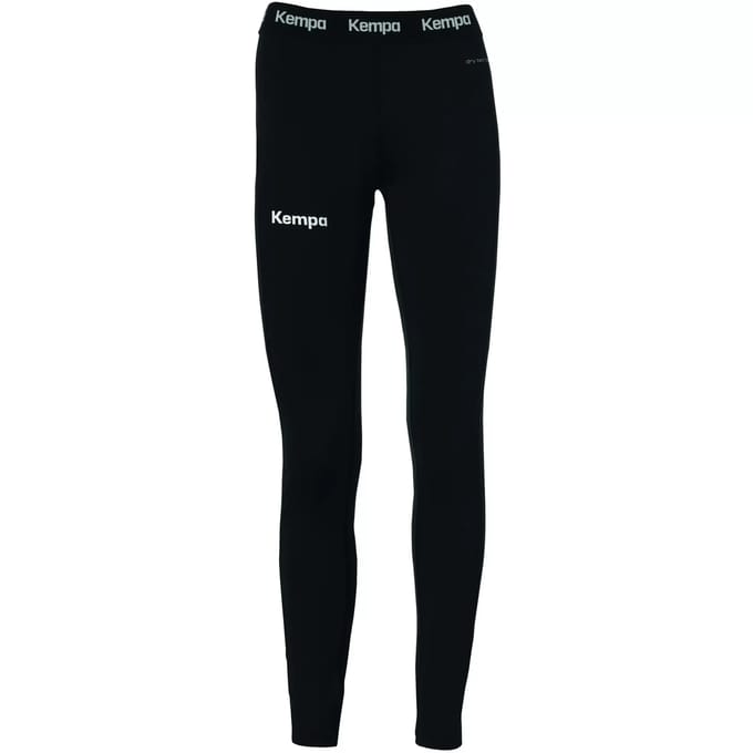 Kempa Training Tight Dames - Sportbroeken - zwart - Vrouwen
