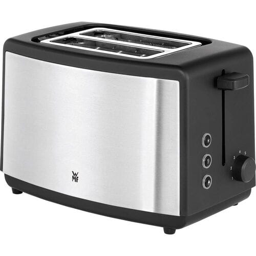 WMF Bueno Broodrooster Met geïntegreerde broodopzet Chroom (mat)