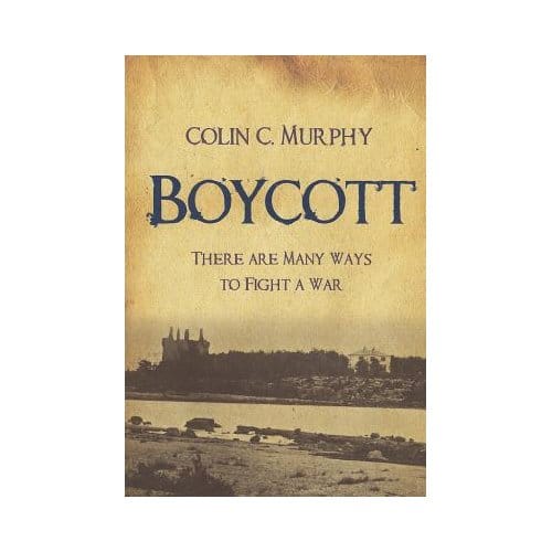 Boycott - Murphy, Colin
