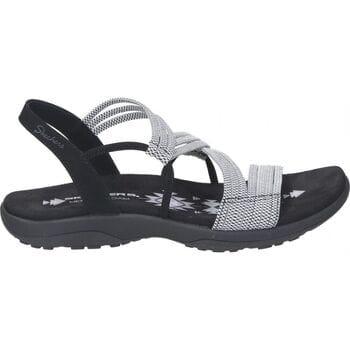 Platte sandalen Skechers 111479
