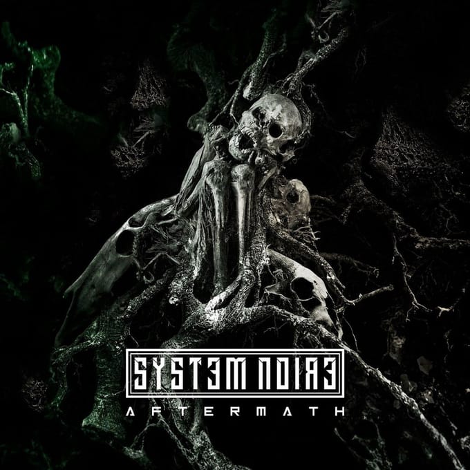 System Noire - Aftermath (CD)