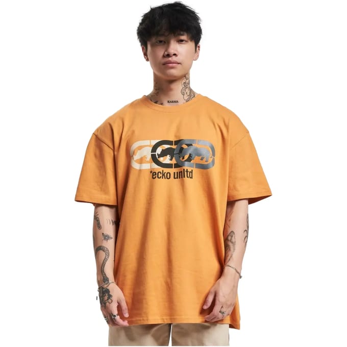 Ecko Unltd. T-shirt Rhino