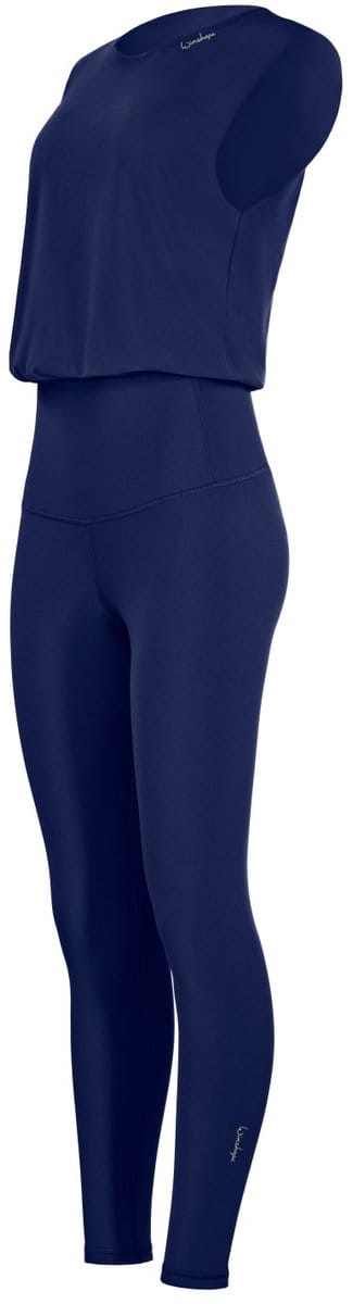 Winshape Functional Comfort Jumpsuit JS102LSC