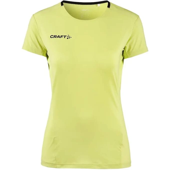 Sportshirt Dames Craft Extend