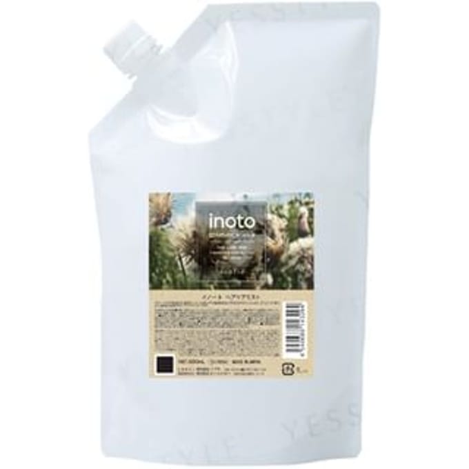 napla - Inoto Hair Care Mist 500ml Refill