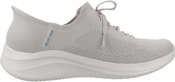 Skechers Slip-ins Ultra Flex 3.0-Elevated Motio - Dames Instappers - Grijs