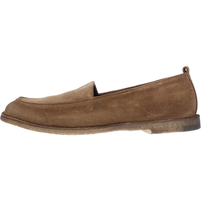 Pantanetti Lage Schoenen Muffin