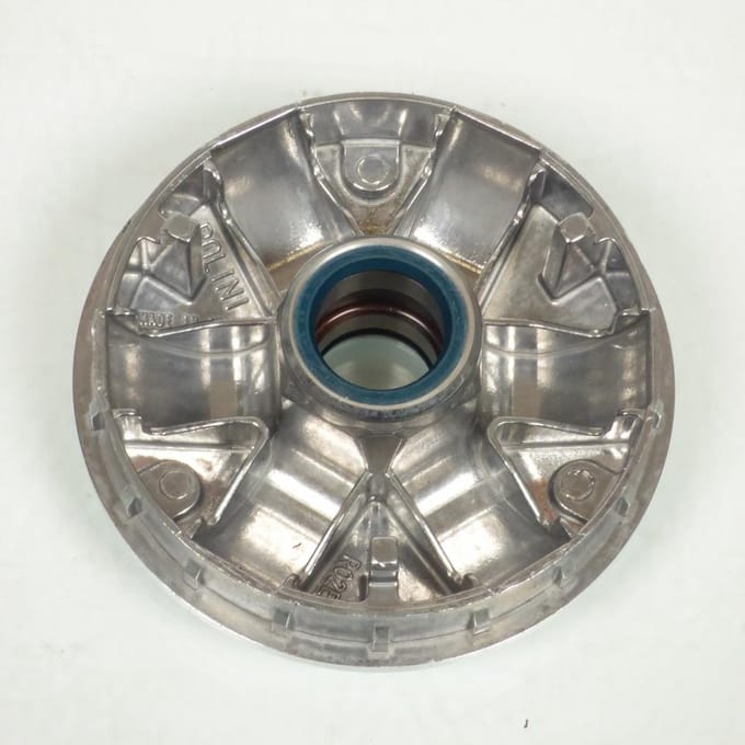 Variateur Polini pour Scooter Yamaha 50 Bw's Neuf