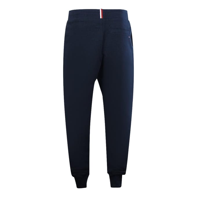 Tommy Hilfiger Heren Desert Sky Joggingbroek (Marine)