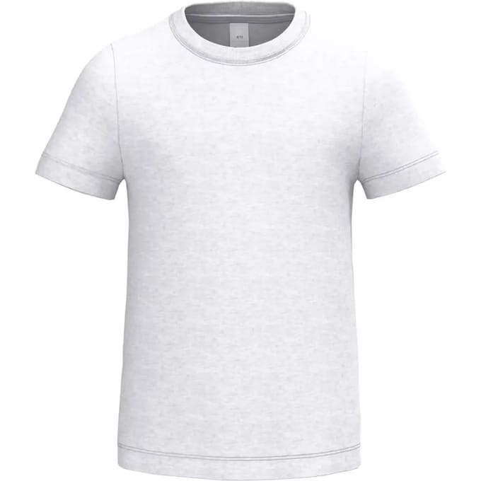 Kinder-T-shirt iDeal Basic Brand 150