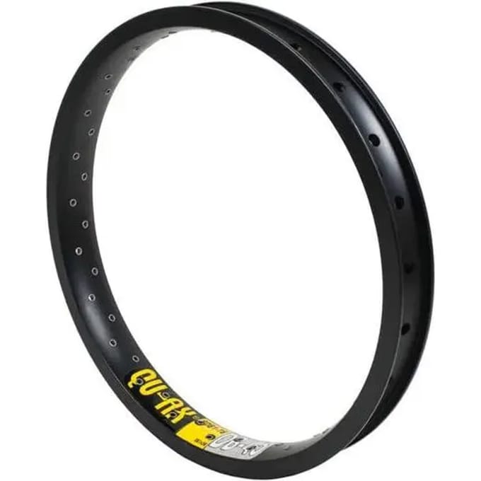 Velg QU-AX Cross, 48 Trousnoir Dx32